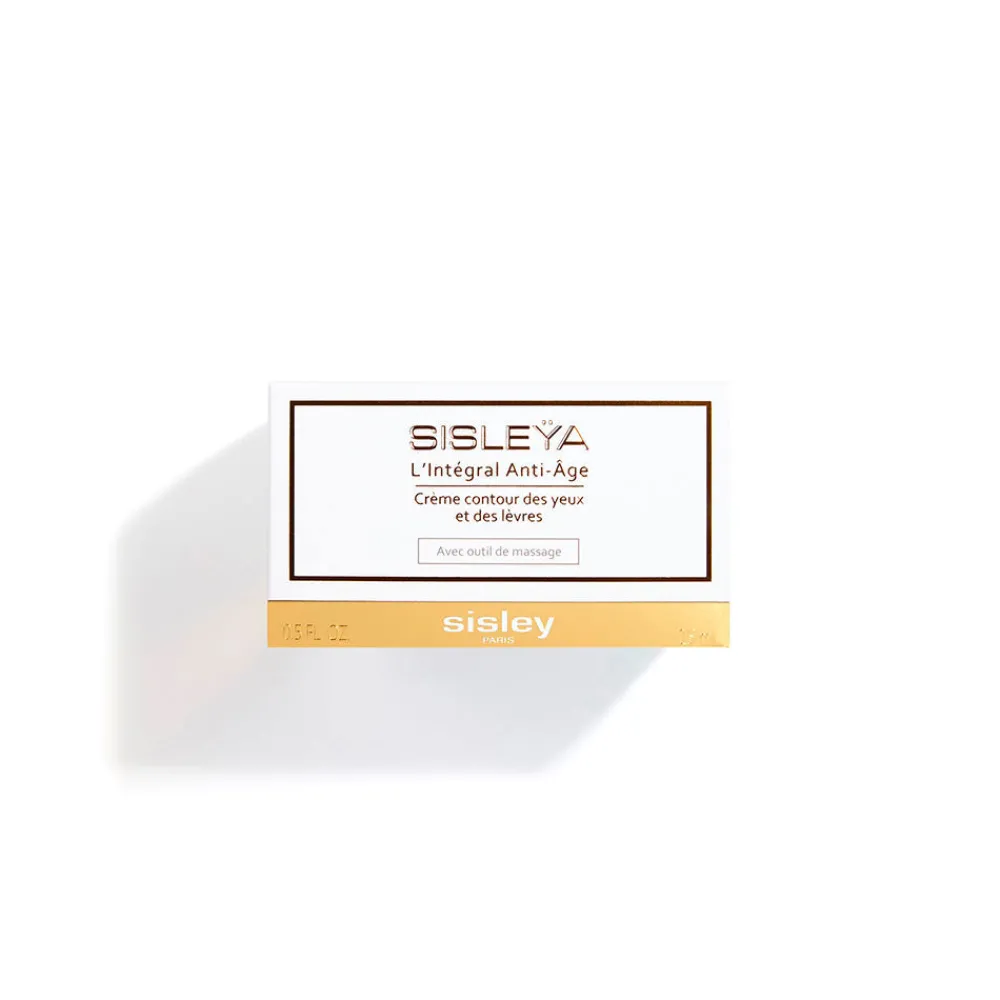 sisley_sisleya_creme_cont_1.webp Sisley a Creme Contour Yeux Et Levres New