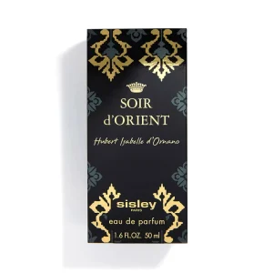 Sisley Soir D'Orient Fashion