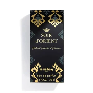 Sisley Soir D'Orient Fashion