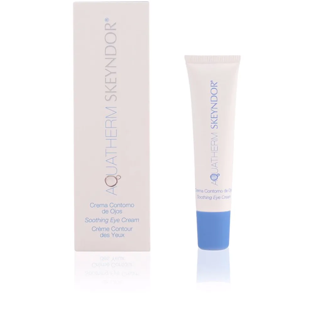 skeyndor_aquatherm_crema__0.webp Skeyndor Aquatherm Crema Contorno De Ojos Best Sale