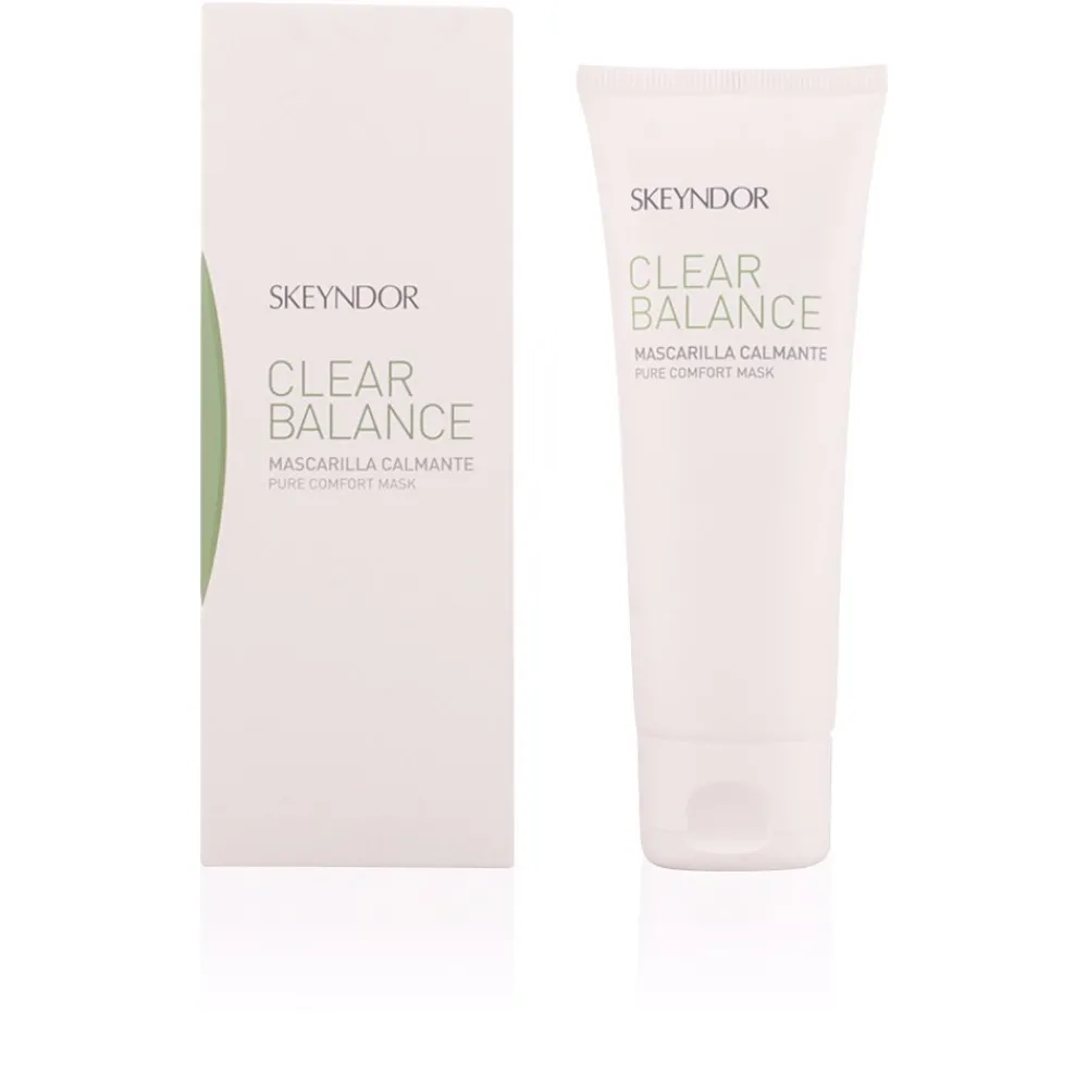 skeyndor_clear_balance_ma_0.webp Skeyndor Clear Balance Mascarilla Calmante Cheap