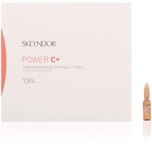 Skeyndor Power C+ Concentrado De Vitamina C Pura 7.5% Cheap