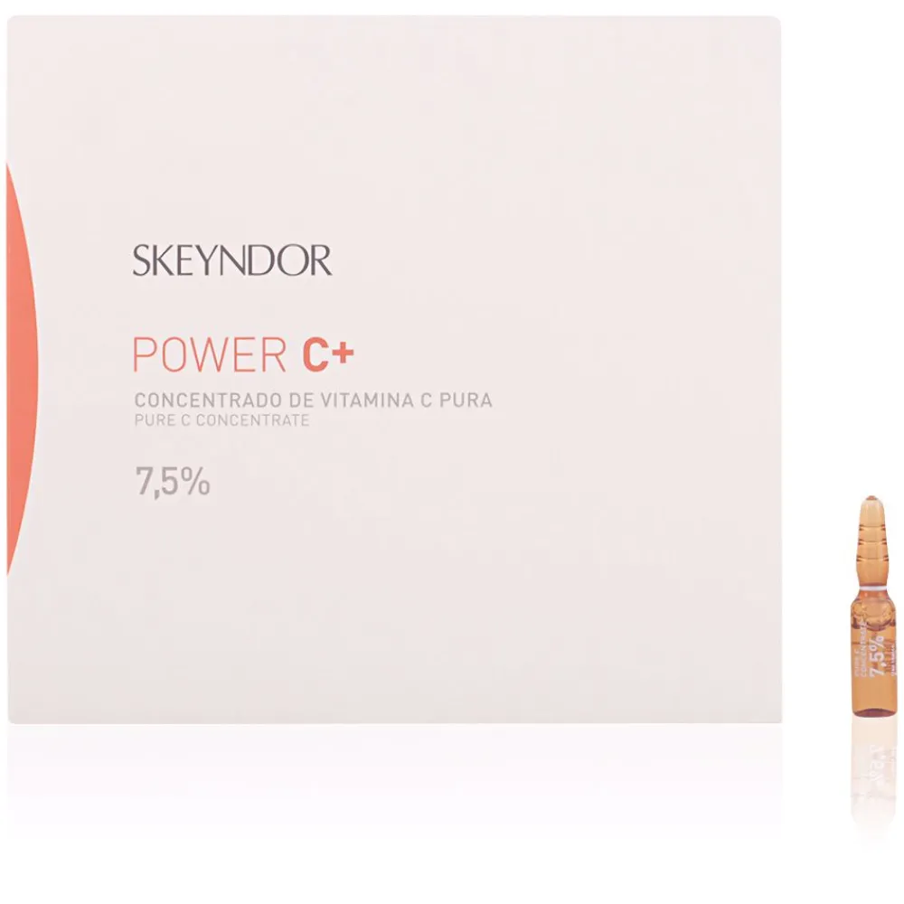 skeyndor_power_c_concentr_0.webp Skeyndor Power C+ Concentrado De Vitamina C Pura 7.5% Cheap