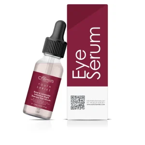 Skin Chemists Rose & Lavander Intensive Night Therapy Eye Sérum Outlet