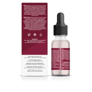 Skin Chemists Rose & Lavander Intensive Night Therapy Eye Sérum Outlet