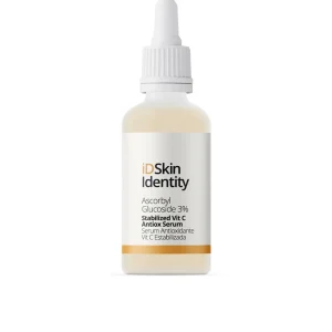 Skin Generics Id Skin Identity Ascorbyl Glucoside 3% Stabilized Vit C Antiox Sérum Discount