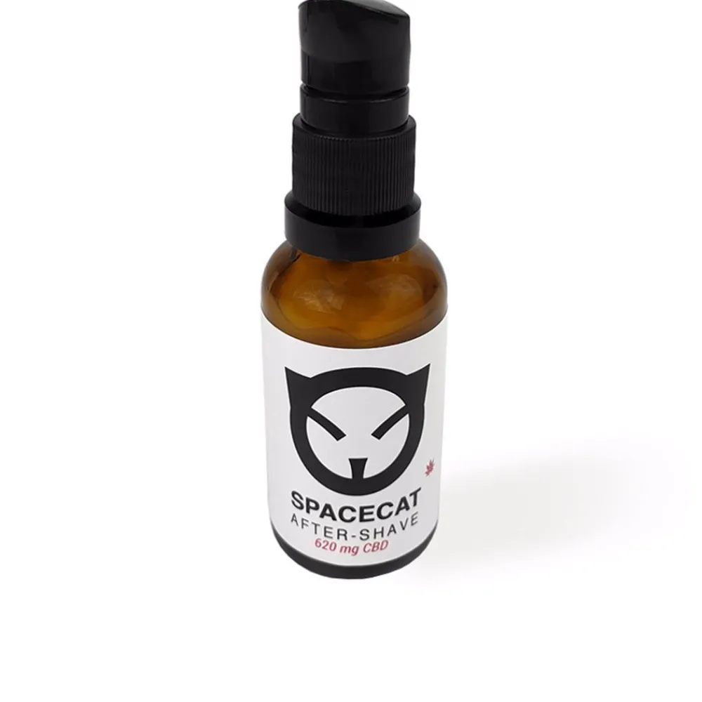 spacecat_cbd_after_shave__0.webp Spacecat Cbd After Shave Men Store
