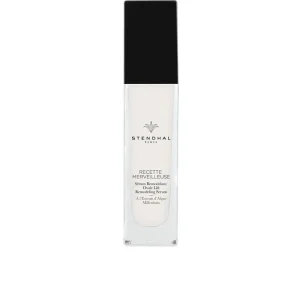 Stendhal Recette Merveilleuse Sérum Remodelant Ovale Lift New