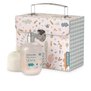 Suavinex Baby Cologne Sense Lote Outlet