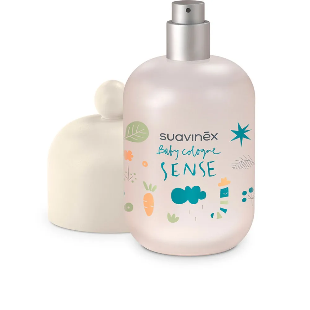 suavinex_baby_cologne_sen_0.webp Suavinex Baby Cologne Sense New