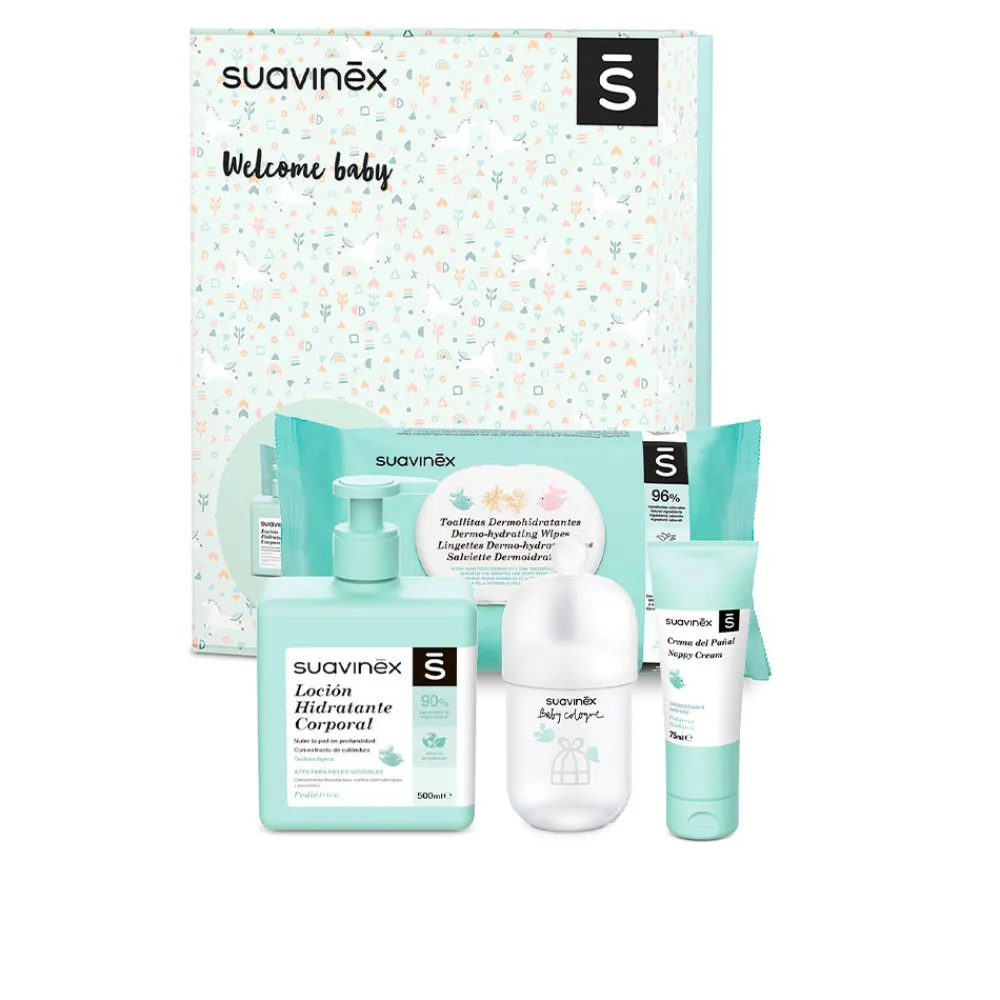 suavinex_canastilla_cosmt_0.webp Suavinex Canastilla Cosmética Infantil #Azul Best Sale