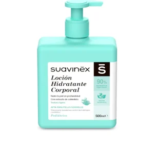Suavinex Canastilla Cosmética Infantil #Azul Best Sale