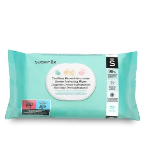 Suavinex Canastilla Cosmética Infantil #Azul Best Sale