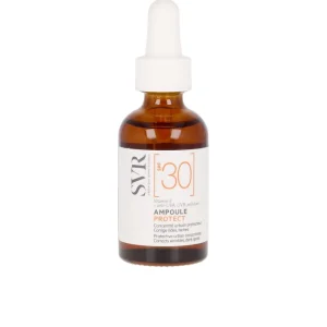 Svr Laboratoire Dermatologique Spf30 Ampoule Protect Best Sale
