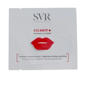 Svr Laboratoire Dermatologique Cicavit+ Masques Levres Cheap