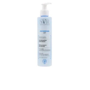 Svr Laboratoire Dermatologique Physiopure Lait Demaquillant Clearance