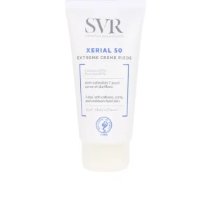 Svr Laboratoire Dermatologique Xerial 50 Extreme Creme Pieds Discount