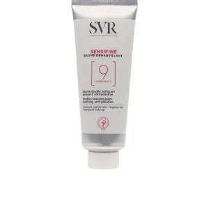 Svr Laboratoire Dermatologique Sensifine Baume Demaquillant Fashion