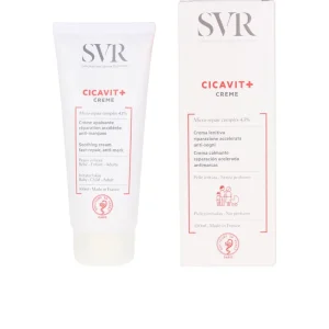 Svr Laboratoire Dermatologique Cicavit+ Creme Fashion