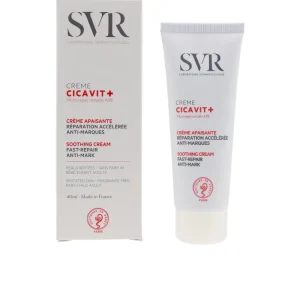 Svr Laboratoire Dermatologique Cicavit+ Creme Fashion