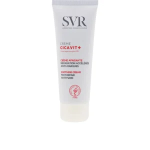 Svr Laboratoire Dermatologique Cicavit+ Creme Fashion
