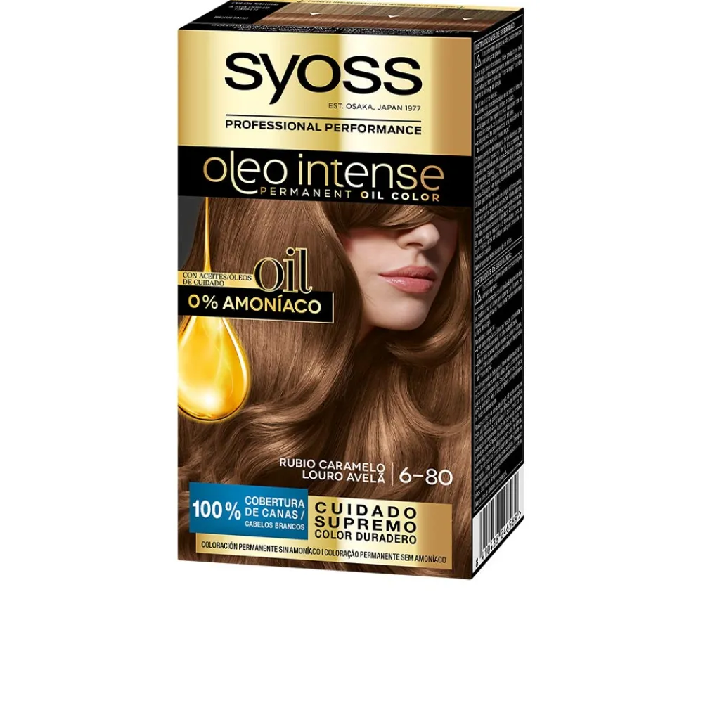 syoss_oleo_intense_tinte__10.webp Syoss Oleo Intense Tinte Sin Amoniaco #6.76-Cobrizo Ambar New