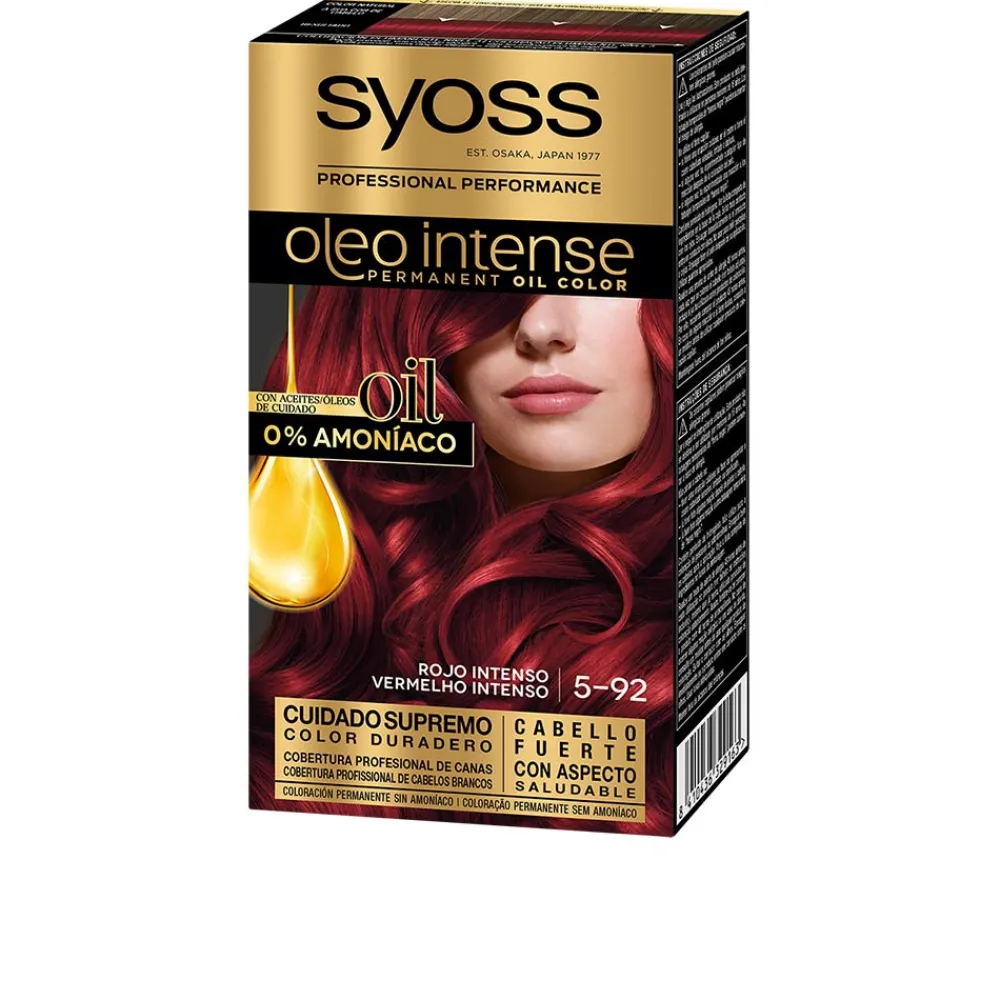 syoss_oleo_intense_tinte__14.webp Syoss Oleo Intense Tinte Sin Amoniaco #6.76-Cobrizo Ambar New
