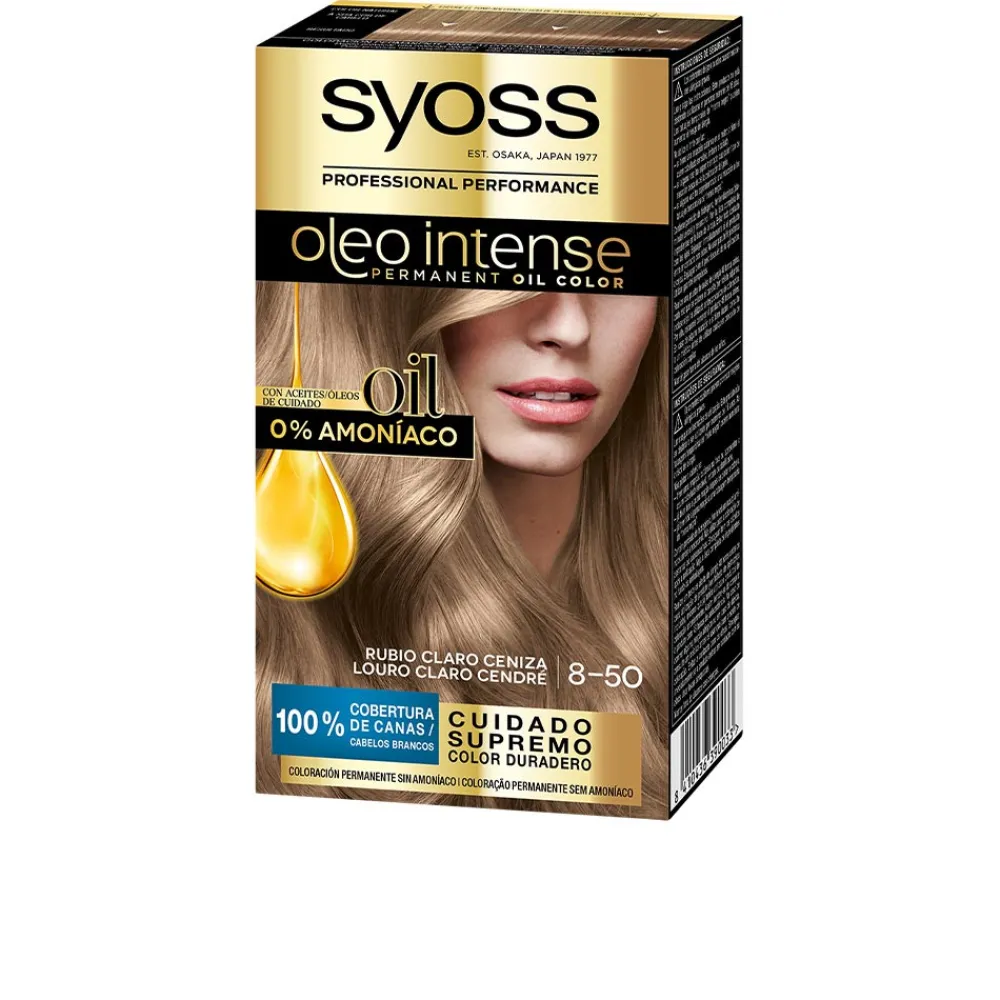 syoss_oleo_intense_tinte__27.webp Syoss Oleo Intense Tinte Sin Amoniaco #6.76-Cobrizo Ambar New