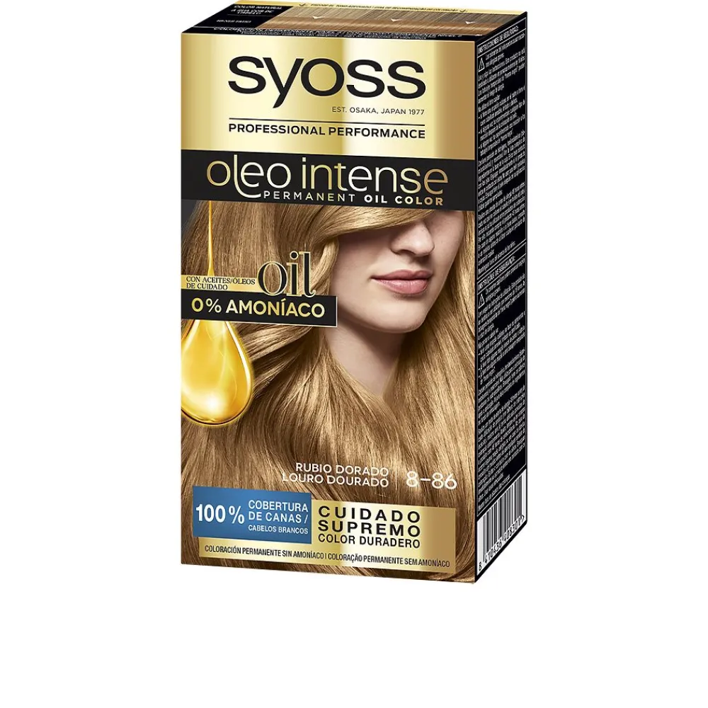 syoss_oleo_intense_tinte__36.webp Syoss Oleo Intense Tinte Sin Amoniaco #6.76-Cobrizo Ambar New