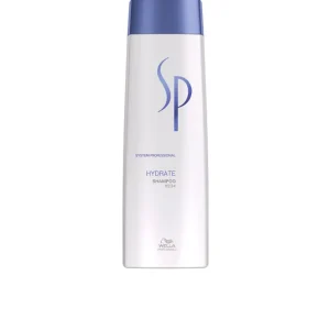 System Professional Sp Hydrate Shampoo Best Sale