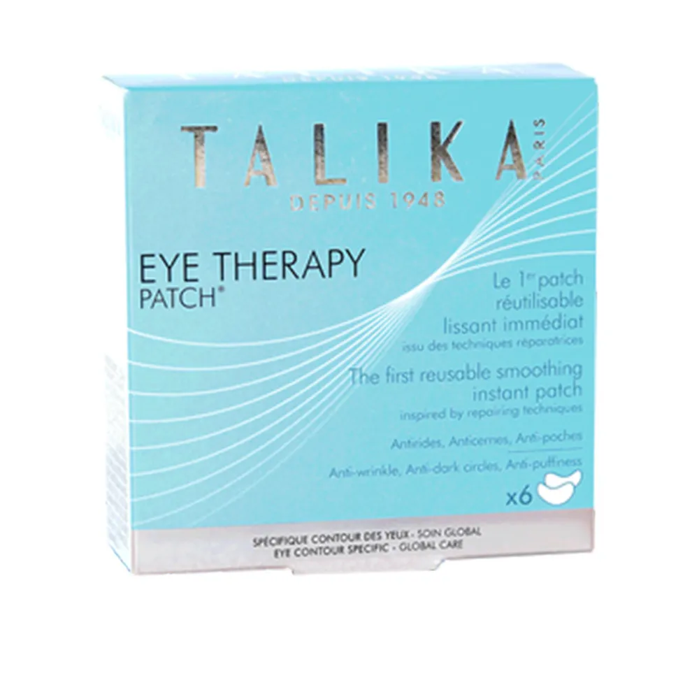 talika_eye_therapy_patch__0.webp Talika Eye Therapy Patch Refill 6 Treatmens Store