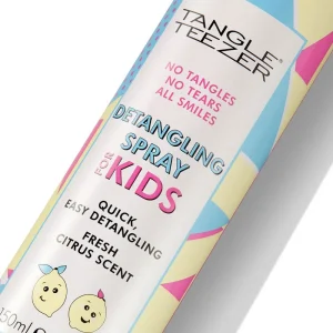 Tangle Teezer Detangling Spray Kids Store