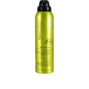 Teaology Bruma De Te Verde Fashion