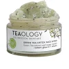 Teaology Exfoliante Facial Detox De Te Verde New