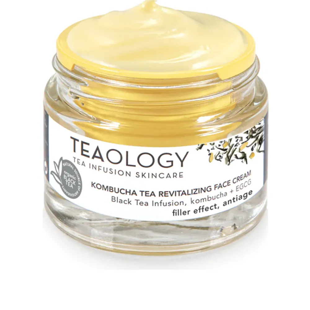 teaology_kombucha_tea_rev_0-1.webp Teaology Kombucha Tea Revitalizing Face Cream Shop