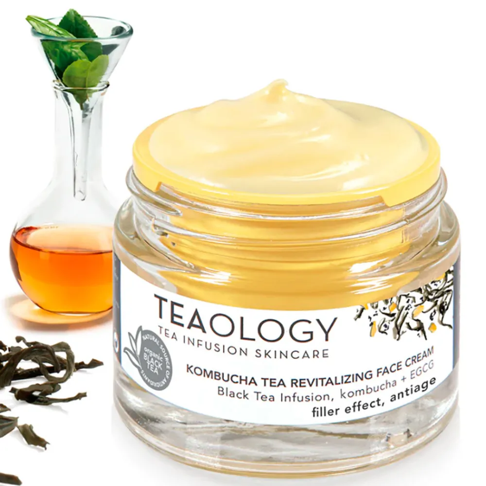 teaology_kombucha_tea_rev_2-1.webp Teaology Kombucha Tea Revitalizing Face Cream Shop