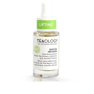 Teaology Matcha Tea Infusion Ultra-Firming Sérum Flash Sale