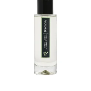 Teaology Matcha Tea Lemon All Over Cheap