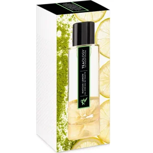 Teaology Matcha Tea Lemon All Over Cheap