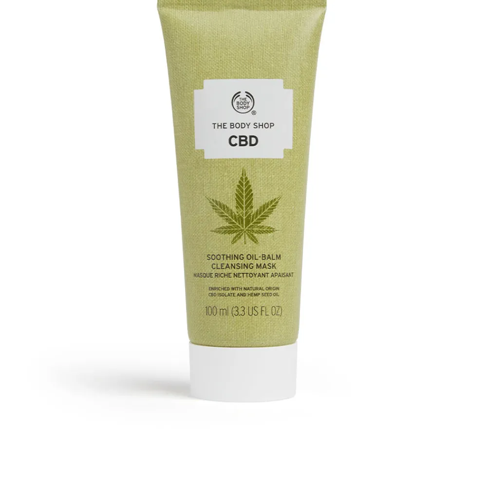 the_body_shop_cbd_soothin_0.webp The Body Shop Cbd Soothing Oil-Balm Cleansing Mask Store
