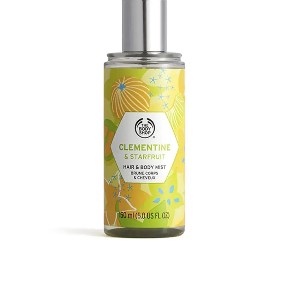 the_body_shop_clementine__0.webp The Body Shop Clementine & Starfruit Hair & Body Mist Discount