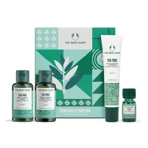 The Body Shop Tea Tree Lote Fashion