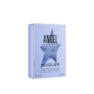 Thierry Mugler Angel Elixir Best