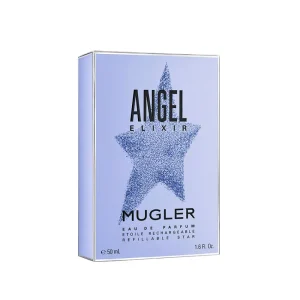 Thierry Mugler Angel Elixir Best