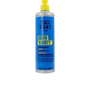 Tigi Bed Head Down'N Dirty Clarifying Detox Shampoo Fashion