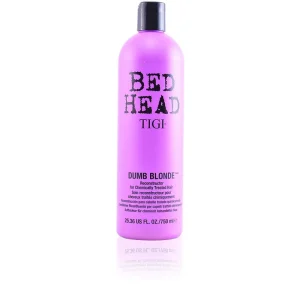 Tigi Bed Head Dumb Blonde Reconstructor Store