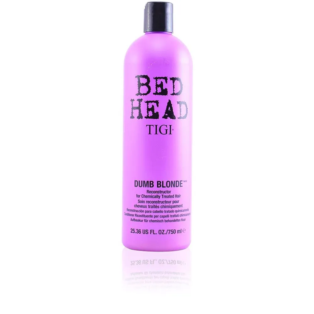 tigi_bed_head_dumb_blonde_0.webp Tigi Bed Head Dumb Blonde Reconstructor Store