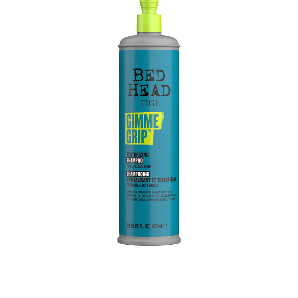 tigi_bed_head_gimme_grip__1.webp Tigi Bed Head Gimme Grip Texturizing Shampoo Best Sale