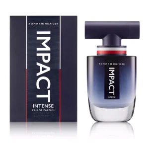 Tommy Hilfiger Impact Intense Fashion