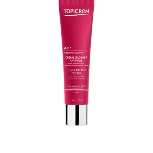 Topicrem Ah3 Crema Global Antiedad Shop